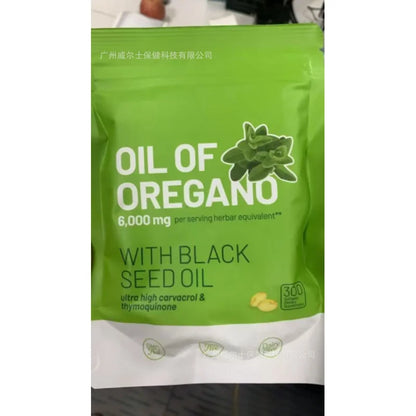 Total Body Renewal — Energy, Immunity & Gut Support Formula